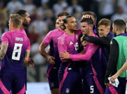 Euro 2024: Punya Catatan Buruk di Laga Pembuka, Jerman Dapat Wejangan dari Sang Legenda