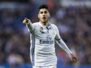 Barcelona Dikabarkan Ingin Bajak Marco Asensio Dari Real Madrid