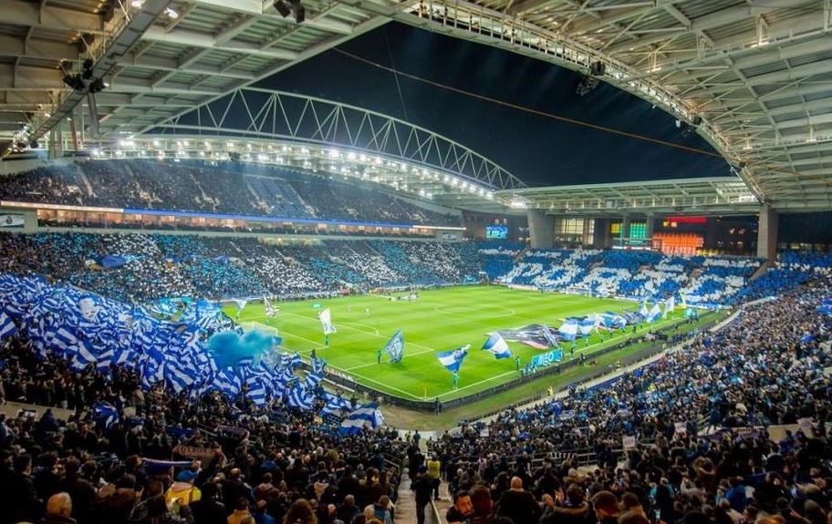 Prediksi dan Statistik Porto Vs Barcelona: Laga Sulit di Estadio do Dragao
