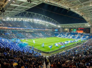 Prediksi dan Statistik Porto Vs Barcelona: Laga Sulit di Estadio do Dragao