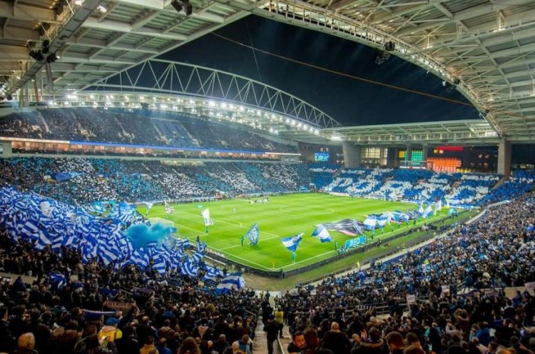 Prediksi dan Statistik Porto Vs Barcelona: Laga Sulit di Estadio do Dragao
