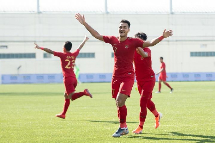 Pelatih Arema FC Tidak Masalah soal Pemanggilan Pemain ke Timnas