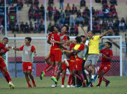 Piala AFF U-19: Kemenangan 1-0 Atas Thailand Antar Myanmar ke Final