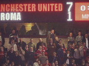 5 Duel Menarik Manchester United Lawan Wakil Italia