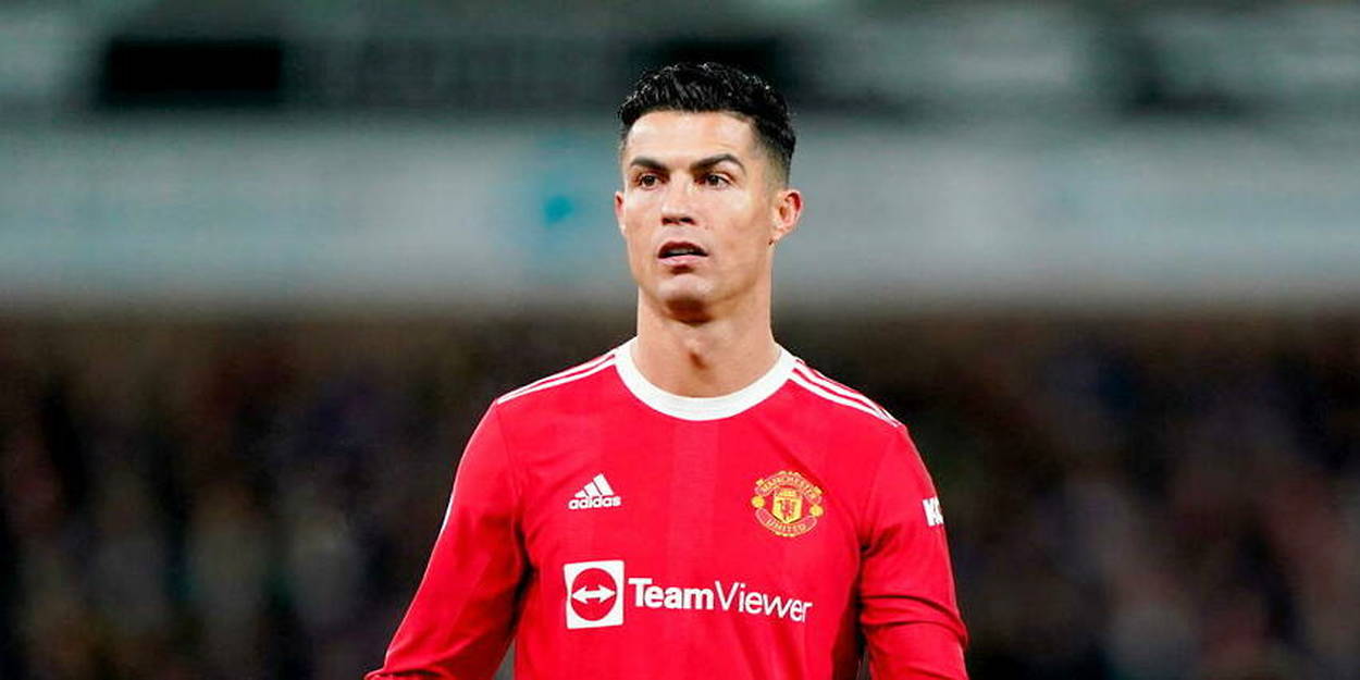 Liga Champions: Rekor Buruk Ronaldo Hantui Langkah Man United