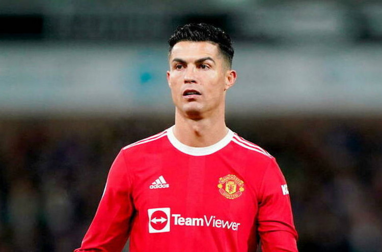 Liga Champions: Rekor Buruk Ronaldo Hantui Langkah Man United