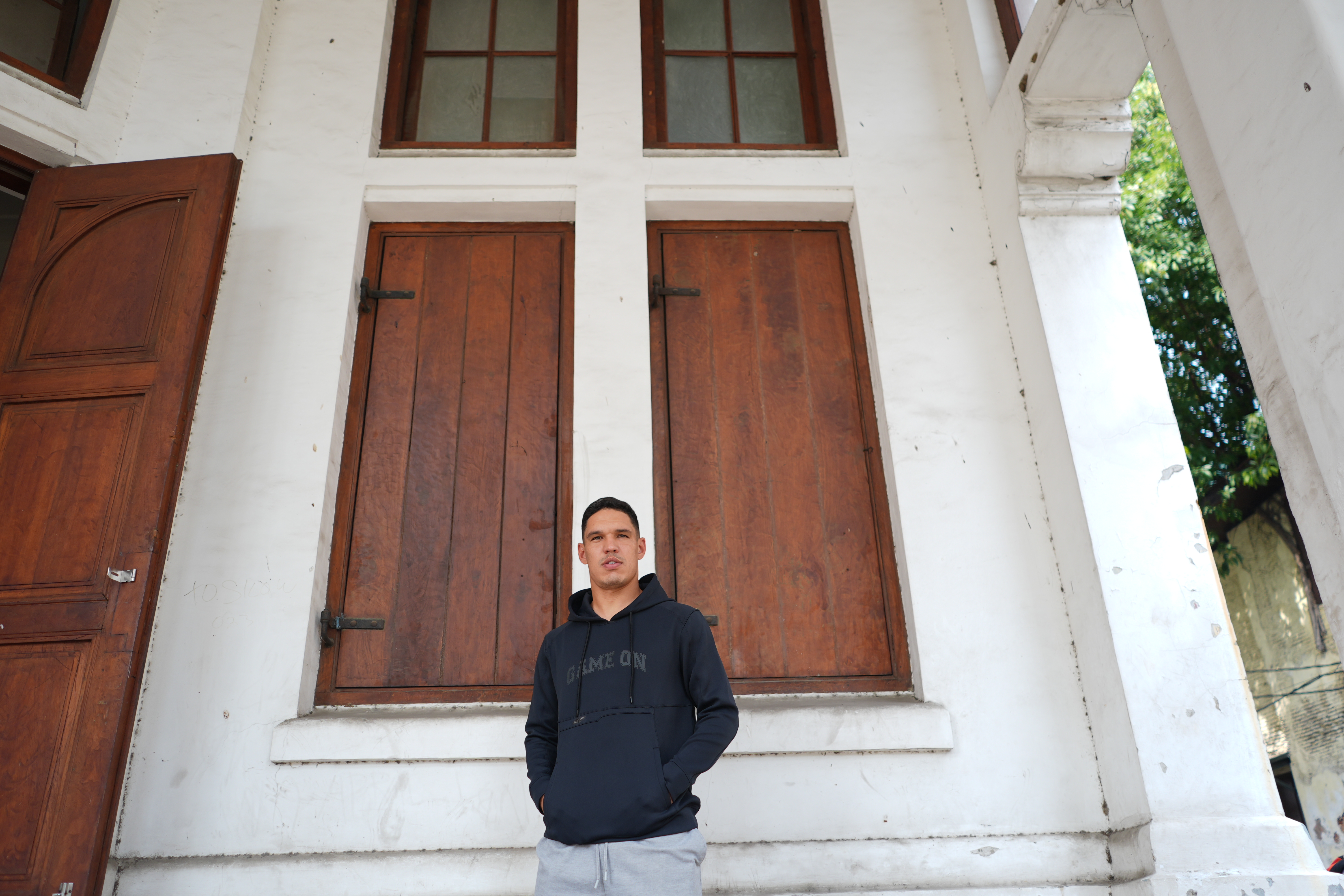 Profil Van Basty Sousa, Pemain Asing Pertama yang Direkrut Persija untuk Musim Depan