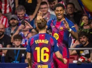 Klasemen Terkini LaLiga: Barcelona Unggul Tujuh Poin dari Real Madrid
