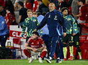 Berada di Luar Zona Liga Champions, Nottingham Forest Dilarang Terpeleset di Empat Laga Terakhir