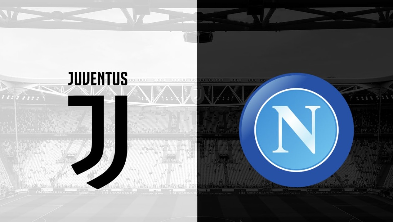 Jadwal dan Link Streaming Juventus vs Napoli, Senin 26 Januari 2026