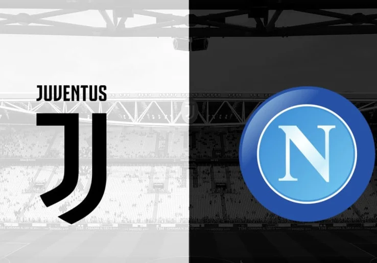 Jadwal dan Link Streaming Juventus vs Napoli, Senin 26 Januari 2026