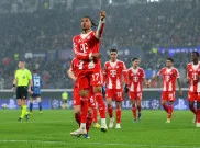 Terungkap, AC Milan Buang Kesempatan Rekrut Michael Olise