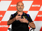 Yamaha Punya Rencana Besar di MotoGP