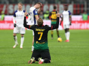 Hasil Serie A: AC Milan 1-0 Verona, Jaga Asa Masuk Zona Liga Champions