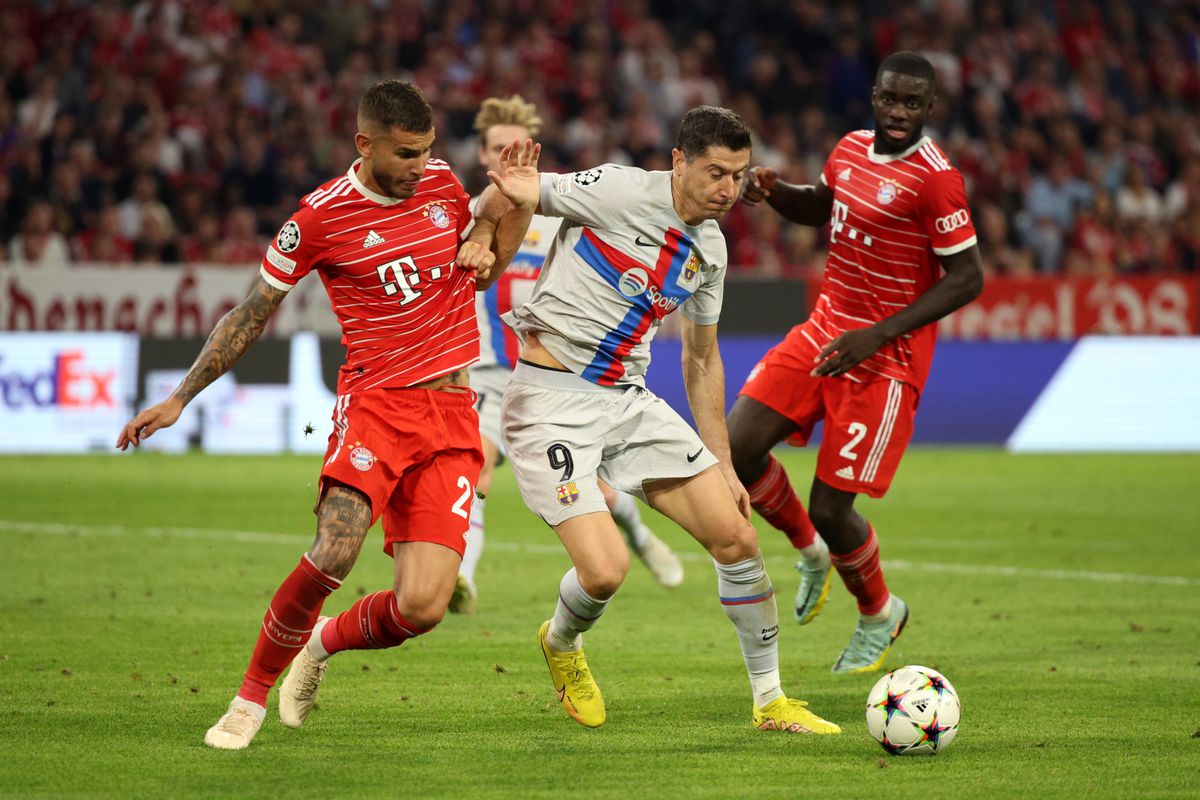 Jadwal Siaran Langsung Liga Champions: Laga Hidup Mati Grup C Ditayangkan Televisi Nasional