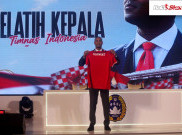 Patrick Kluivert Akan Panggil 27 Pemain Timnas Indonesia untuk Lawan Australia dan Bahrain, Ada Wajah Baru