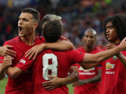 Preview Premier League: Manchester United Masih Sulit Tembus 4 Besar
