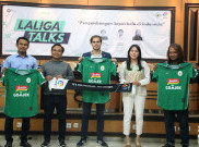 Hadir di UNY, LaLiga Berbagi Pengalaman untuk Perkembangan Sepak Bola Indonesia