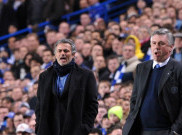 5 Pertemuan Jose Mourinho Melawan Mantan Klub, Chelsea