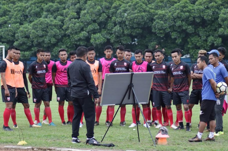 Ada Dua Kemungkinan Kick-off Liga 2, Persis Solo Desak Segera Dipastikan