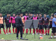 Ada Dua Kemungkinan Kick-off Liga 2, Persis Solo Desak Segera Dipastikan