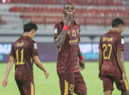 Lepas Penyerang Asal Portugal, PSM Makassar Datangkan Wonderkid Papua