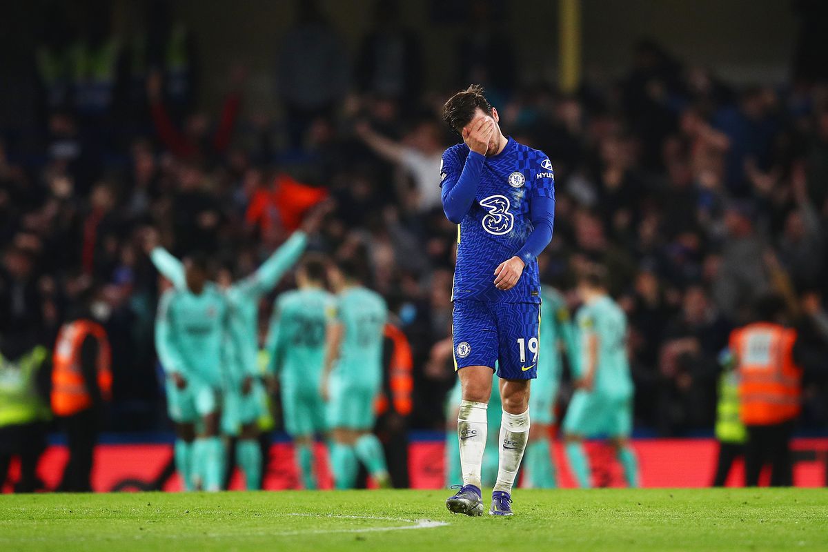 Stamford Bridge yang Mulai Tak Angker