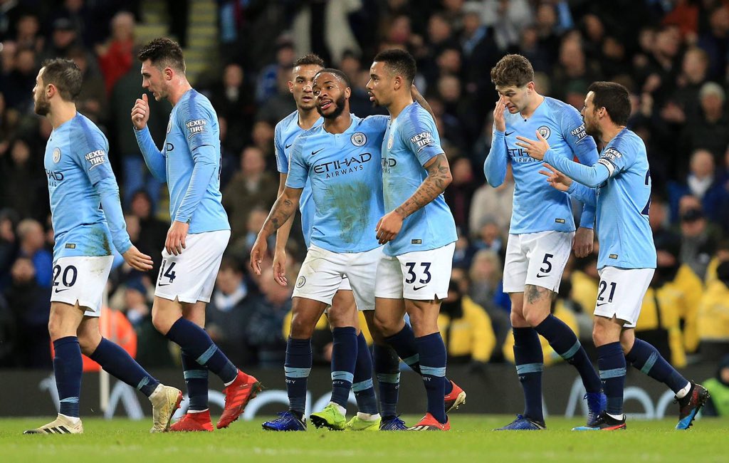 Pep Guardiola Tak Khawatir Manchester City Kembali Bermain Setelah Liverpool