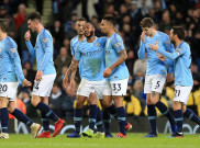 Pep Guardiola Tak Khawatir Manchester City Kembali Bermain Setelah Liverpool