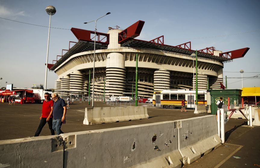 Jadwal Siaran Langsung Liga Eropa: Derby della Madoninna Bisa Disaksikan di Televisi Nasional