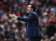 Jelang Bersua Vorskla, Unai Emery Ungkit Catatan Kelam Arsenal