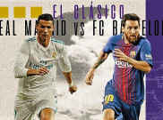 El Clasico: Mantan Kiper Timnas Indonesia Jagokan Los Blancos