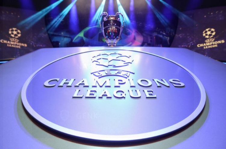 Jadwal Siaran Langsung Liga Champions: Chelsea Vs Bayern, Real Madrid Vs Man City Disiarkan Televisi Nasional