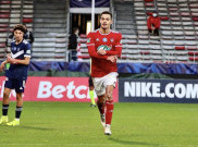 AC Milan Dapat Saingan dalam Perlombaan Rekrut Romain Faivre