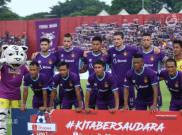 Persik Akan Gelar Persiapan Januari jika Sudah Ada Kepastian Liga 1