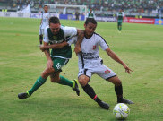Piala Indonesia: Cetak Gol di Laga Debut bersama Persebaya, Damian Lizio Dipuji Djanur