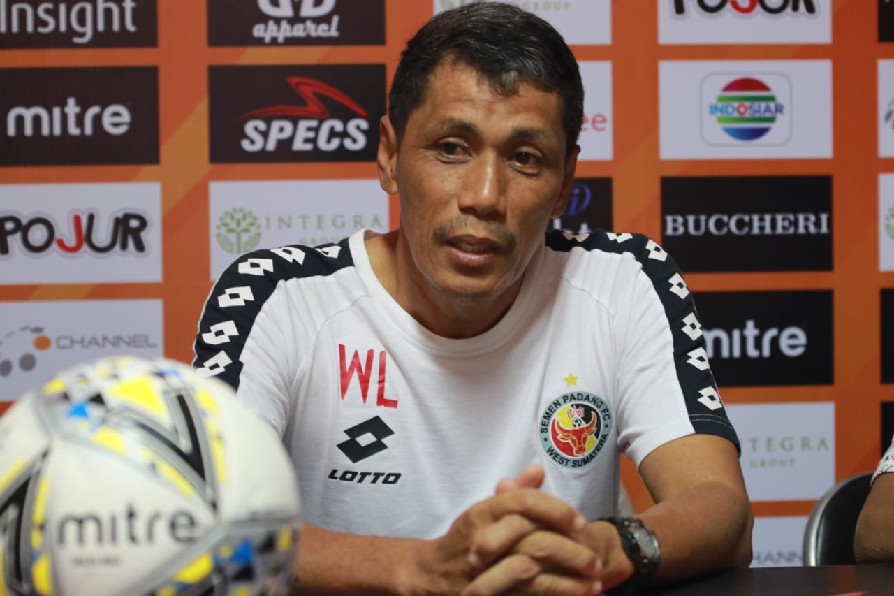 Semen Padang Melawan Kemustahilan Lawan Madura United