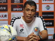 Semen Padang Melawan Kemustahilan Lawan Madura United