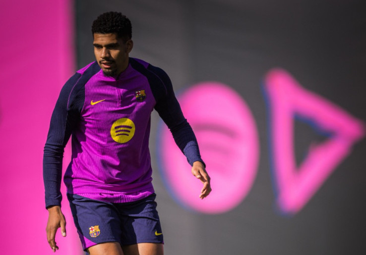 Real Madrid vs Barcelona: Kapten Blaugrana Yakin Pulang Bawa Tiga Poin dari El Clasico