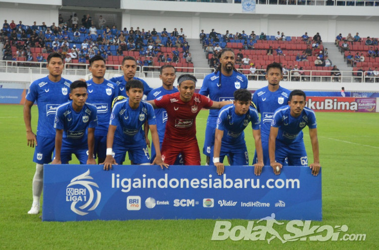 PSIS Contoh Grand Desain Timnas Indonesia U-22 untuk Liga 1, Seperti Apa?