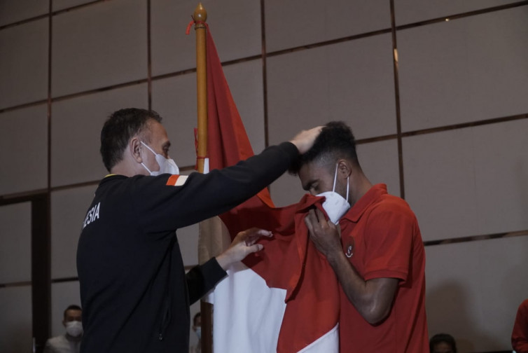 Ketum PSSI: Saya Tak Mau Korbankan Marwah Sepak Bola