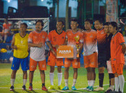 Sambut Piala Dunia 2022, KNVB Gelar Event dengan Fans Timnas Belanda di Yogyakarta