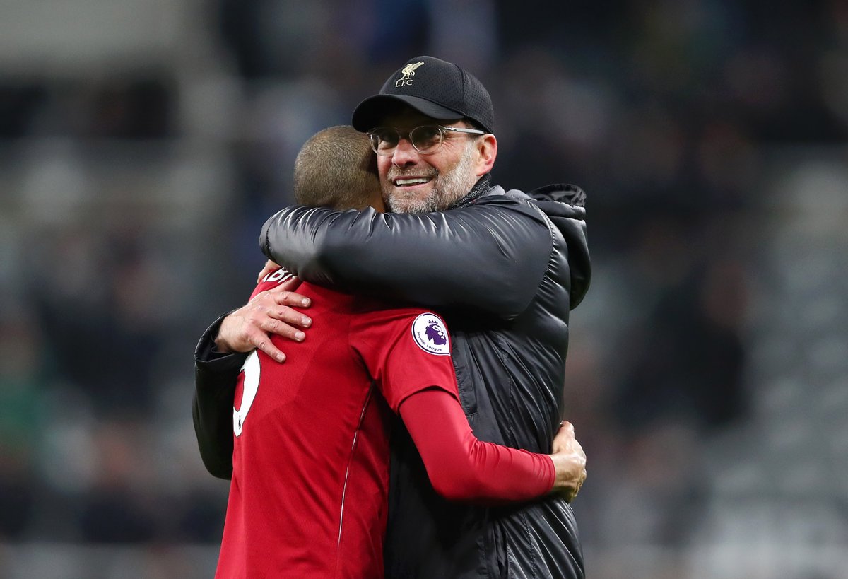 Jurgen Klopp Tahu Banyak Suporter Rival Doakan Liverpool Gagal Juara Premier League