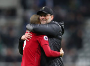 Jurgen Klopp Tahu Banyak Suporter Rival Doakan Liverpool Gagal Juara Premier League