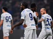 Klasemen Terbaru Serie A: Inter Milan Kian Dekat Raih Scudetto, Persaingan Empat Besar Memanas