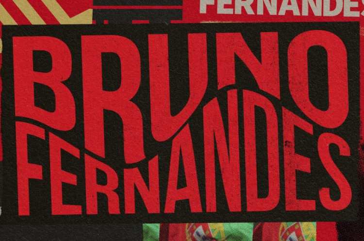 Menilik Hal-hal yang Dapat Diberikan Bruno Fernandes untuk Manchester United