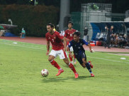 Timnas Indonesia Berburu Banyak Gol Kontra Laos, Shin Tae-yong: Pemain Depan Harus Lapar