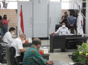 Pemain Timnas U-23 COVID-19, Menpora Minta PSSI Beri Fasilitas Kesehatan Terbaik