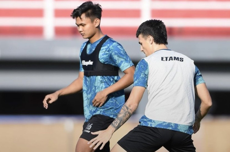 Tujuh Pemain Dipanggil Timnas Indonesia, Borneo FC Tak Merasa Khawatir Lawan Persebaya