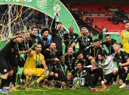 Hat-trick Juara Piala Liga, Manchester City Belum Kalahkan Rekor Liverpool